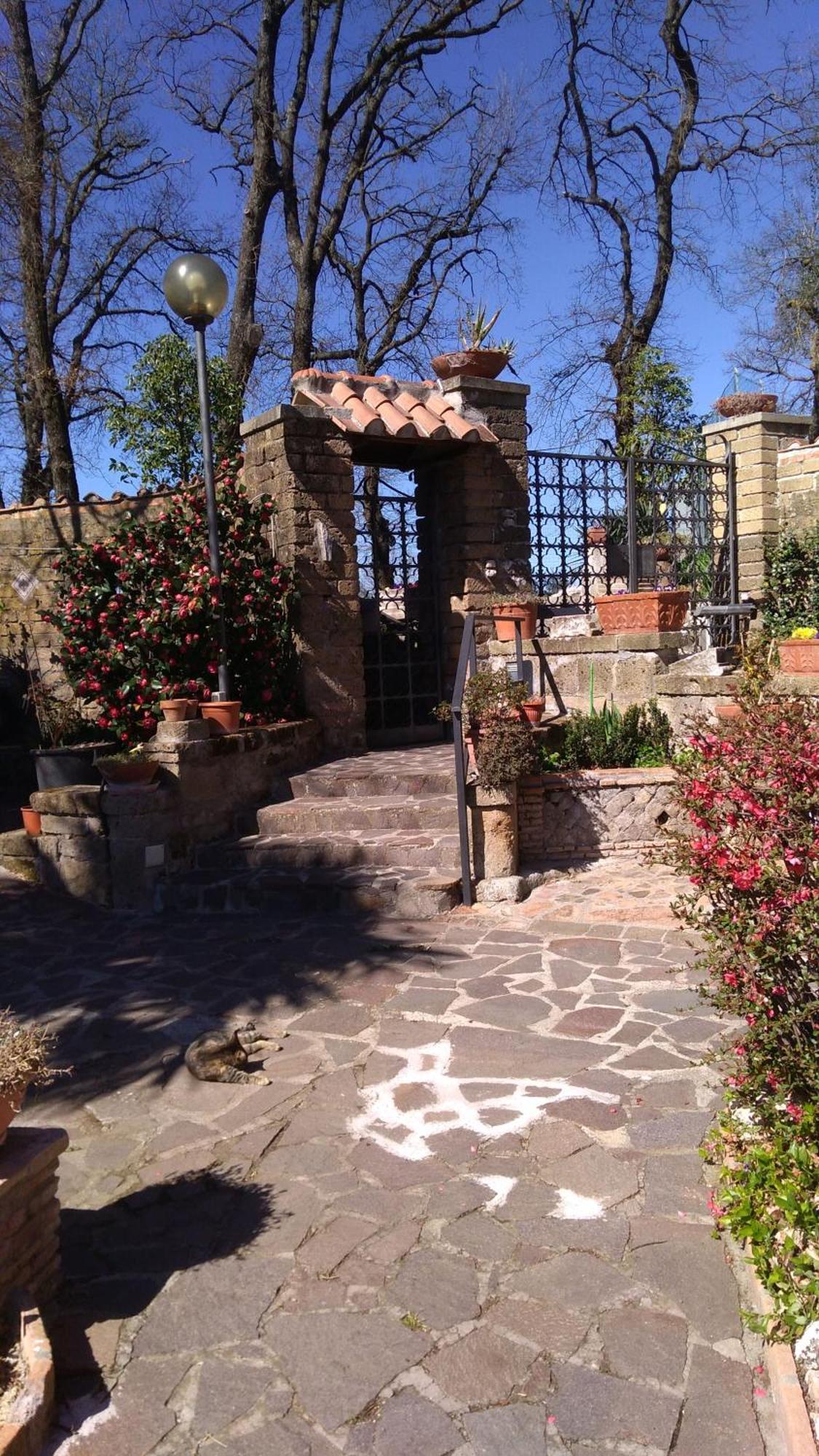 Poggio Della Roverella Country House Morlupo Dış mekan fotoğraf