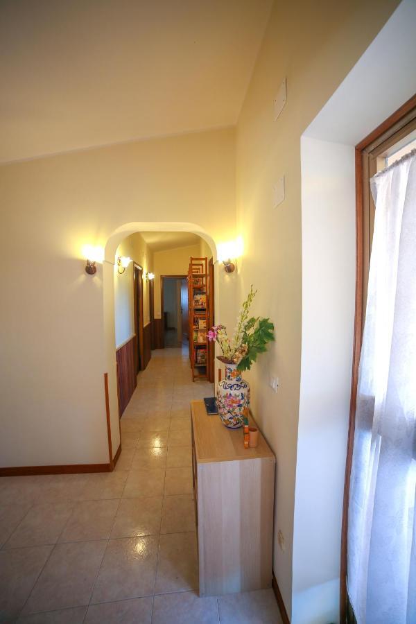 Poggio Della Roverella Country House Morlupo Dış mekan fotoğraf