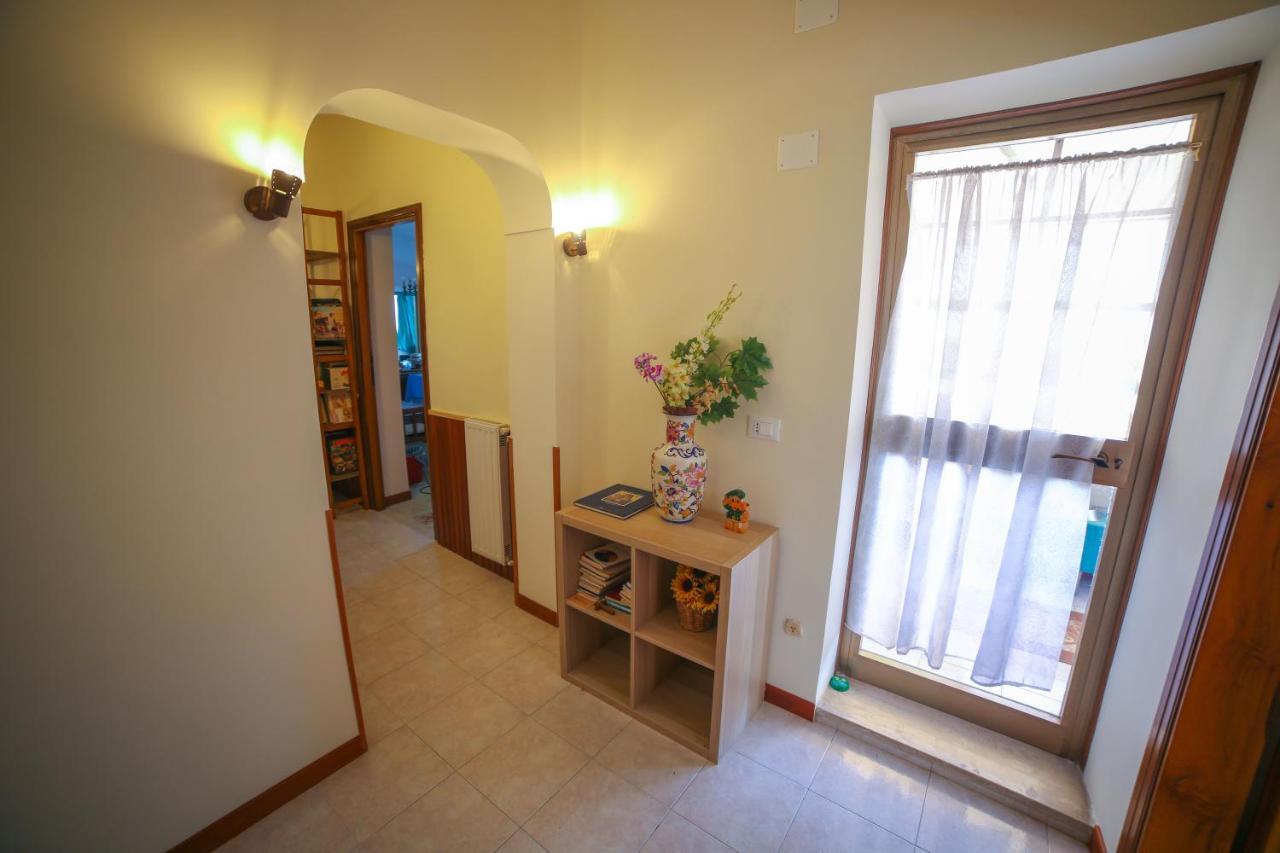 Poggio Della Roverella Country House Morlupo Dış mekan fotoğraf