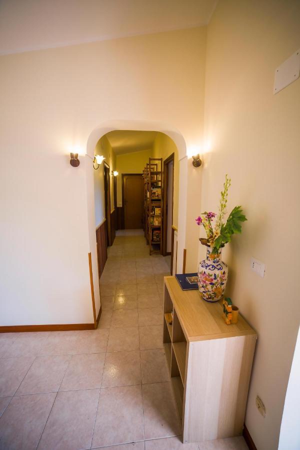 Poggio Della Roverella Country House Morlupo Dış mekan fotoğraf