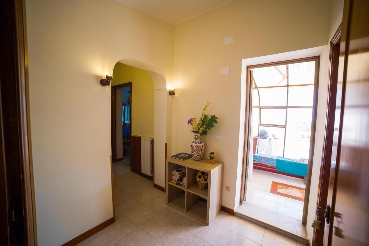 Poggio Della Roverella Country House Morlupo Dış mekan fotoğraf